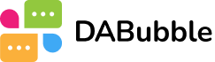 DABubble Logo